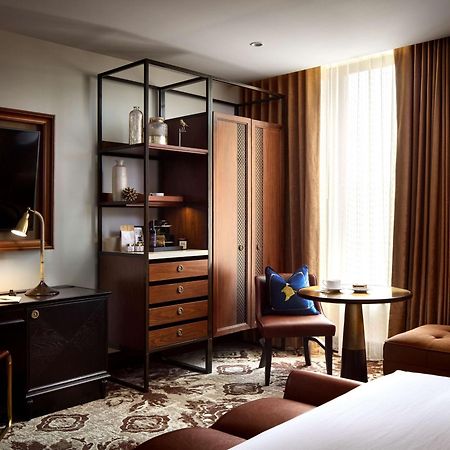 เดอะเพเรกริน โอมาฮา ดาวน์ทาวน์ คูริโอ คอลเล็กชั่น บาย ฮิลตัน Hotel ภายนอก รูปภาพ