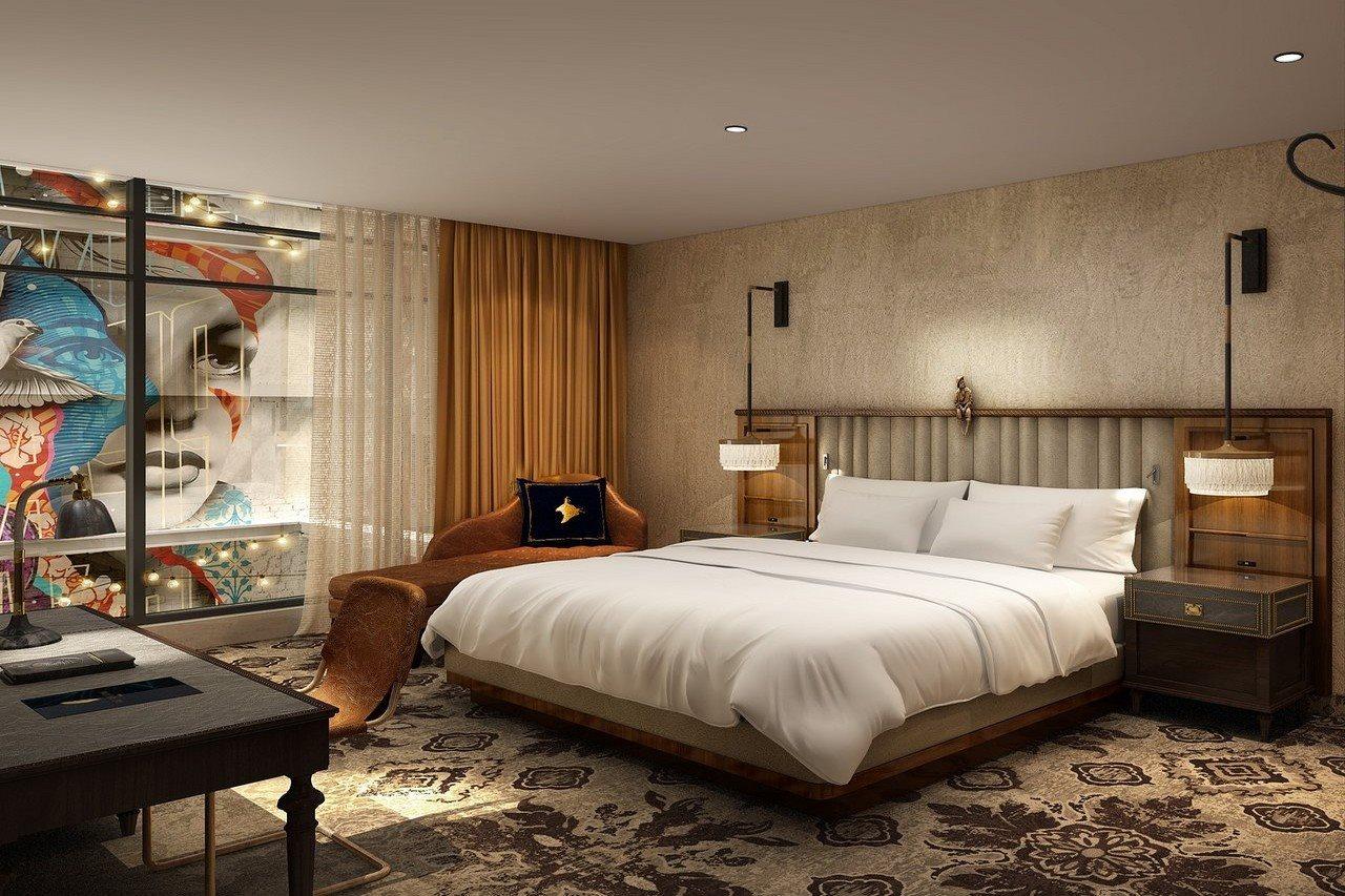 เดอะเพเรกริน โอมาฮา ดาวน์ทาวน์ คูริโอ คอลเล็กชั่น บาย ฮิลตัน Hotel ภายนอก รูปภาพ